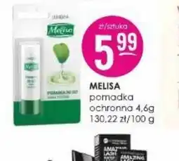Jaśmin MELISA pomadka ochronna oferta