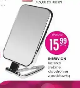 Jaśmin INTERVION Lusterko oferta