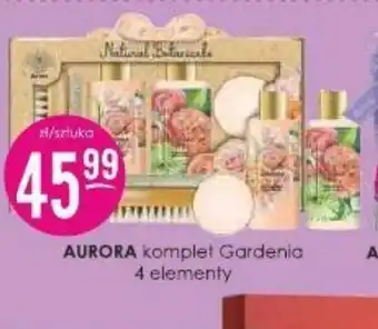 Jaśmin AURORA komplet Gardenia oferta