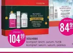 Jaśmin SOLVERX oferta