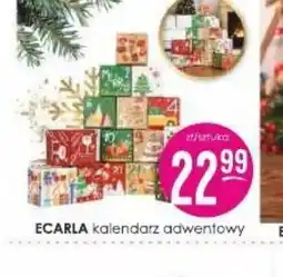 Jaśmin Kalendarz adwentowy oferta