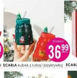 Jaśmin ECARLA kubek oferta