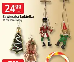 E.Leclerc Zawieszka kukiełka oferta
