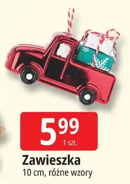 E.Leclerc Zawieszka autko małe oferta