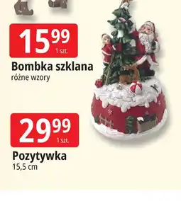 E.Leclerc Pozytywka świąteczna oferta