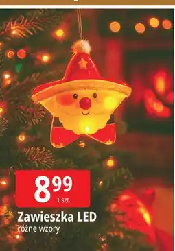 E.Leclerc Zawieszka led oferta