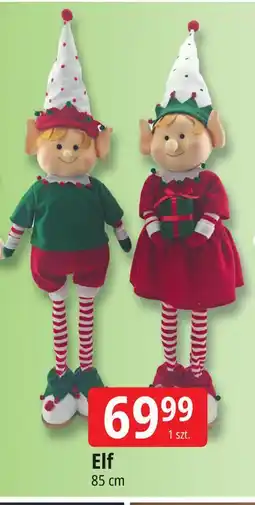 E.Leclerc Elf 85 cm oferta