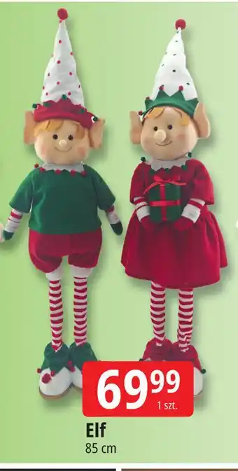 E.Leclerc Elf 85 cm oferta