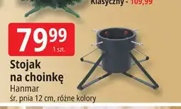E.Leclerc Stojak na choinkę śr. pnia 12 cm Hanmar oferta