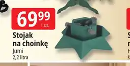 E.Leclerc Stojak choinkowy Jumi oferta