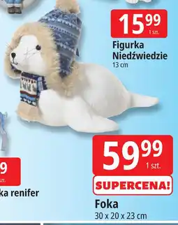 E.Leclerc Foka 30 x 20 23 cm oferta