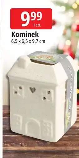 E.Leclerc Kominek 6.5 x 9.7 cm oferta