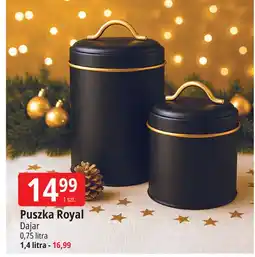 E.Leclerc Pojemnik royal 1.4 l Ambition oferta