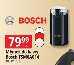 E.Leclerc Młynek do kawy tsm6a014r Bosch oferta