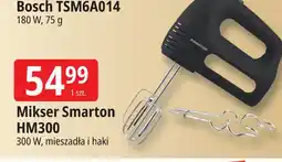 E.Leclerc Mikser hm300 Smarton oferta