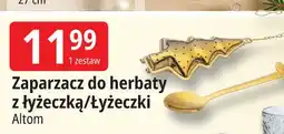 E.Leclerc Łyżeczka do herbaty Altom oferta