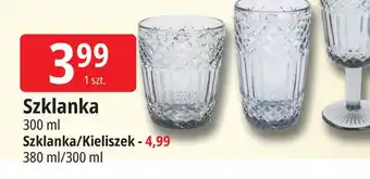 E.Leclerc Kieliszek 300 ml oferta
