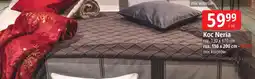E.Leclerc Koc neria 150 x 200 cm oferta