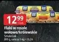 E.Leclerc Flaki wołowe Smak Mak oferta