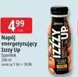 E.Leclerc Jogurt yerba mate brzoskwinia Lublanka Izzzy Up oferta