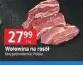 E.Leclerc Wołowina na rosół oferta