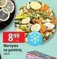 E.Leclerc Warzywa na patelnię oferta