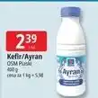 Ayran Osm Piaski