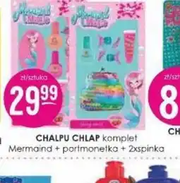 Jaśmin CHALPU CHLAP oferta