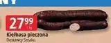 E.Leclerc Kiełbasa pieczona Dostawcy Smaku oferta
