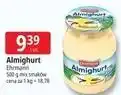 E.Leclerc Jogurt wanilia-bourbon Ehrmann Almighurt oferta