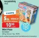 E.Leclerc Mini pizza minionki Dr. Oetker oferta