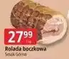 E.Leclerc Rolada boczkowa Smak Górno oferta