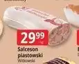 E.Leclerc Salceson piastowski Witkowski oferta