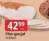 E.Leclerc Filet z indyka specjał Indykpol oferta