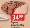 E.Leclerc Szynka z czarnuszką Smak Górno oferta
