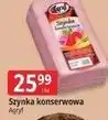 E.Leclerc Szynka konserwowa Agryf oferta