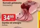 E.Leclerc Szynka od szwagra oferta