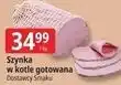 E.Leclerc Szynka w kotle gotowana Dostawcy Smaku oferta
