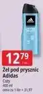 E.Leclerc Żel pod prysznic Adidas Men After Sport oferta
