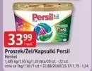 E.Leclerc Żel do prania color Persil Expert oferta