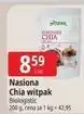 E.Leclerc Nasiona chia Witpak oferta