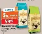 E.Leclerc Kawa marcepanowa Starego Lwowa oferta