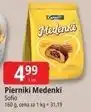 E.Leclerc Pierniki medenki Sofio oferta