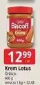 E.Leclerc Krem smooth Lotus Biscoff oferta