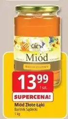 E.Leclerc Miód wielokwiatowy Złote Łąki oferta