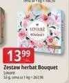 E.Leclerc Kolekcja herbat bouquet Lovare oferta