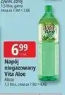 E.Leclerc Napój aloesowy Vita Aloe oferta