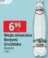 E.Leclerc Woda gazowana Borjomi oferta