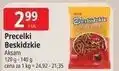 E.Leclerc Precelki z solą Aksam Beskidzkie oferta