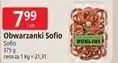 E.Leclerc Obwarzanki bublini klasyczne Sofio oferta